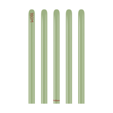 160q Retro Eucalyptus